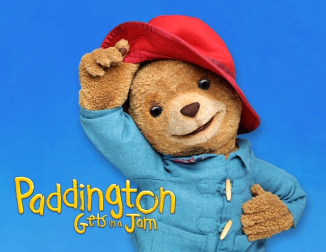 Review: Trouble Never Looked So Cute in Rockefeller's PADDINGTON GETS IN A JAM 