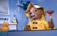 Review: Trouble Never Looked So Cute in Rockefeller's PADDINGTON GETS IN A JAM 