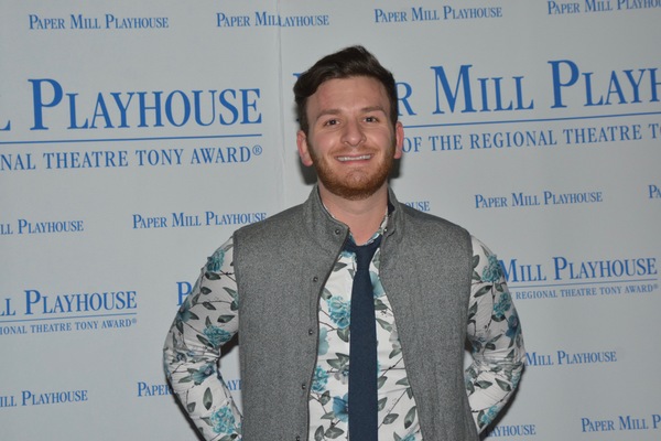 Photo Coverage: Inside Opening Night of UNMASKED: The Music of Andrew Lloyd Webber at Paper Mill Playhouse Image
