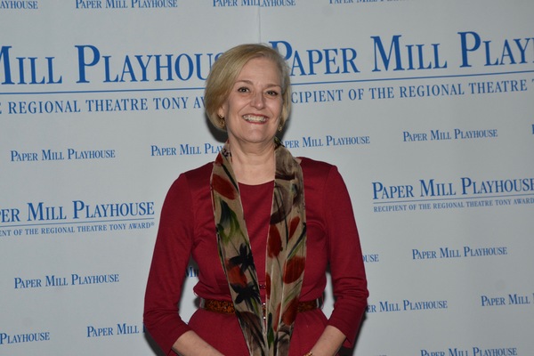 Photo Coverage: Inside Opening Night of UNMASKED: The Music of Andrew Lloyd Webber at Paper Mill Playhouse Image