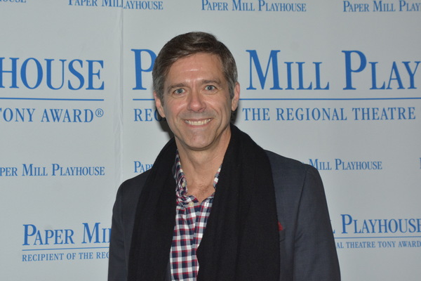 Photo Coverage: Inside Opening Night of UNMASKED: The Music of Andrew Lloyd Webber at Paper Mill Playhouse Image