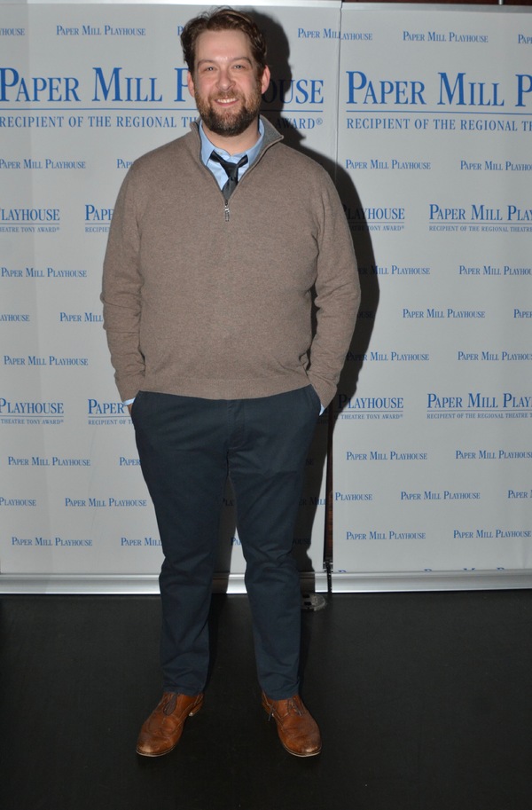 Photo Coverage: Inside Opening Night of UNMASKED: The Music of Andrew Lloyd Webber at Paper Mill Playhouse Image