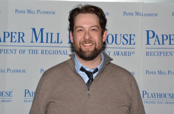 Photo Coverage: Inside Opening Night of UNMASKED: The Music of Andrew Lloyd Webber at Paper Mill Playhouse Image