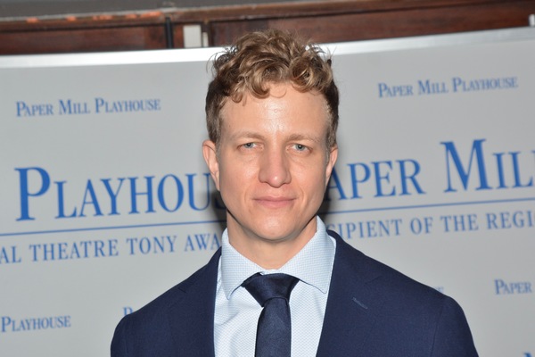 Photo Coverage: Inside Opening Night of UNMASKED: The Music of Andrew Lloyd Webber at Paper Mill Playhouse Image