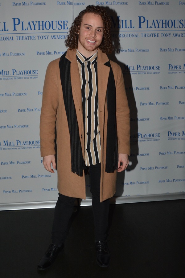 Photo Coverage: Inside Opening Night of UNMASKED: The Music of Andrew Lloyd Webber at Paper Mill Playhouse Image