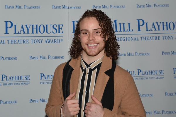 Photo Coverage: Inside Opening Night of UNMASKED: The Music of Andrew Lloyd Webber at Paper Mill Playhouse 