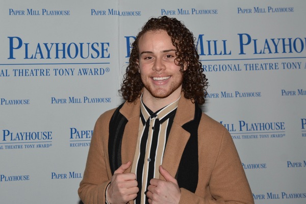 Photo Coverage: Inside Opening Night of UNMASKED: The Music of Andrew Lloyd Webber at Paper Mill Playhouse Image