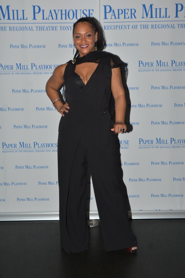 Photo Coverage: Inside Opening Night of UNMASKED: The Music of Andrew Lloyd Webber at Paper Mill Playhouse Image