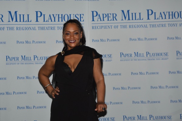 Photo Coverage: Inside Opening Night of UNMASKED: The Music of Andrew Lloyd Webber at Paper Mill Playhouse Image
