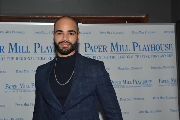 Photo Coverage: Inside Opening Night of UNMASKED: The Music of Andrew Lloyd Webber at Paper Mill Playhouse Image