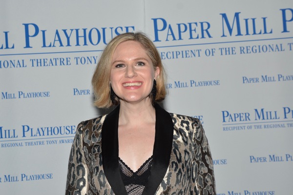 Photo Coverage: Inside Opening Night of UNMASKED: The Music of Andrew Lloyd Webber at Paper Mill Playhouse Image