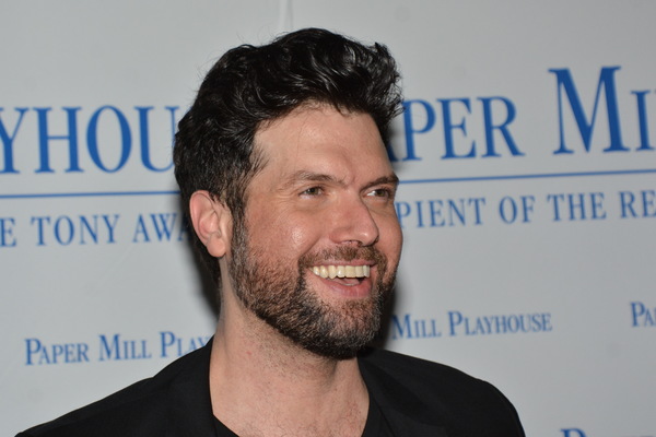 Photo Coverage: Inside Opening Night of UNMASKED: The Music of Andrew Lloyd Webber at Paper Mill Playhouse Image
