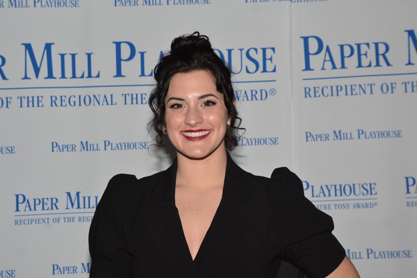 Photo Coverage: Inside Opening Night of UNMASKED: The Music of Andrew Lloyd Webber at Paper Mill Playhouse Image