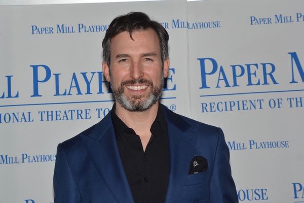 Photo Coverage: Inside Opening Night of UNMASKED: The Music of Andrew Lloyd Webber at Paper Mill Playhouse Image