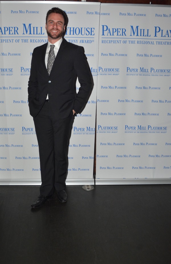 Photo Coverage: Inside Opening Night of UNMASKED: The Music of Andrew Lloyd Webber at Paper Mill Playhouse Image