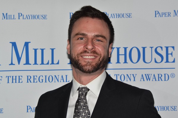 Photo Coverage: Inside Opening Night of UNMASKED: The Music of Andrew Lloyd Webber at Paper Mill Playhouse Image