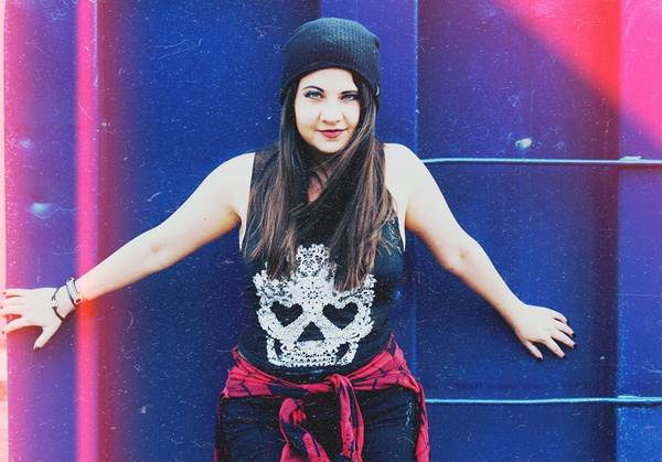 Photo Flash: Meet The Cast Of AMERICAN IDIOT at CM Performing Arts Center Image