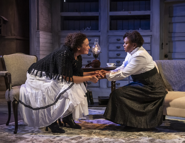 Photo Flash: Raven Theatre's Chicago Premiere Adaptation of A DOLL'S HOUSE Image