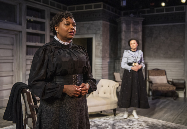 Photo Flash: Raven Theatre's Chicago Premiere Adaptation of A DOLL'S HOUSE Image