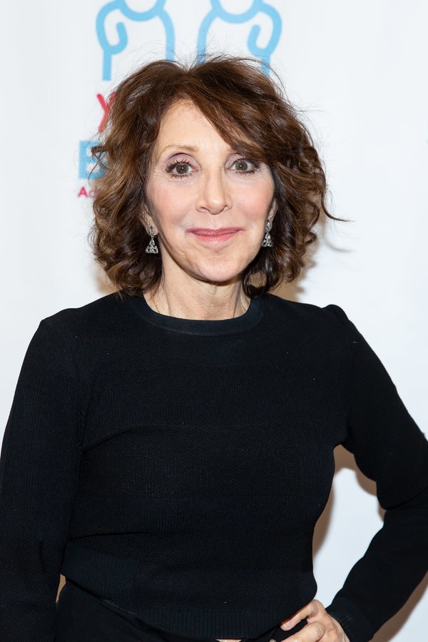 Photo Flash: VOICES FOR THE VOICELESS Welcomes Brian Stokes Mitchell, Andrea Martin and More Image
