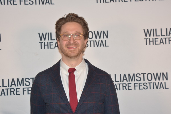 Photo Coverage: Inside the 2020 Williamstown Theatre Festival Gala, With Laura Benanti, Ashley Park, and More! 