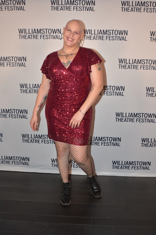 Photo Coverage: Inside the 2020 Williamstown Theatre Festival Gala, With Laura Benanti, Ashley Park, and More! 