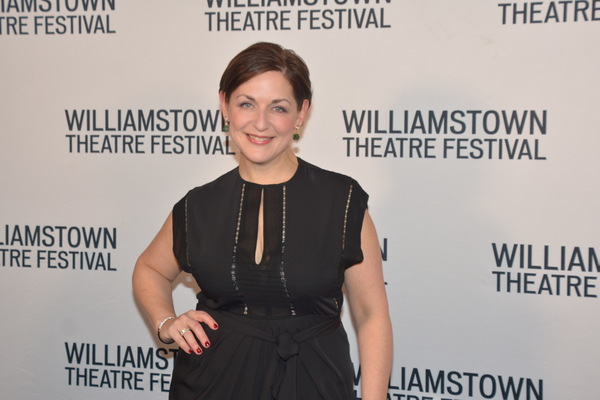 Photo Coverage: Inside the 2020 Williamstown Theatre Festival Gala, With Laura Benanti, Ashley Park, and More! 