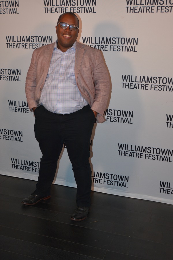 Photo Coverage: Inside the 2020 Williamstown Theatre Festival Gala, With Laura Benanti, Ashley Park, and More!  Image