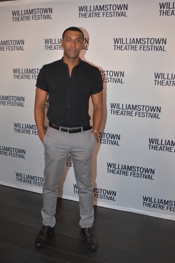 Photo Coverage: Inside the 2020 Williamstown Theatre Festival Gala, With Laura Benanti, Ashley Park, and More!  Image