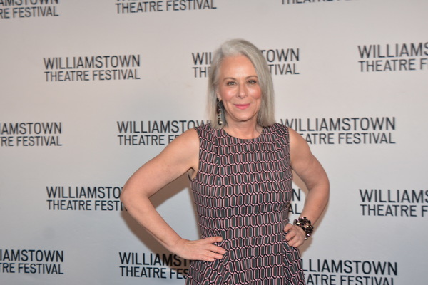 Photo Coverage: Inside the 2020 Williamstown Theatre Festival Gala, With Laura Benanti, Ashley Park, and More! 