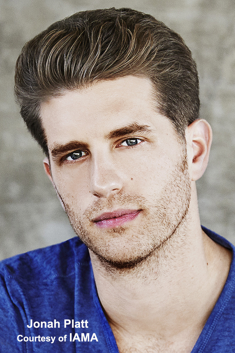 Interview: Many Related Talents FOUND in Renaissance Man Jonah Platt Image