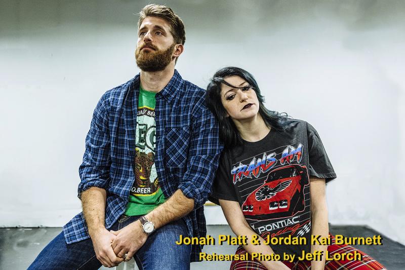 Interview: Many Related Talents FOUND in Renaissance Man Jonah Platt Image