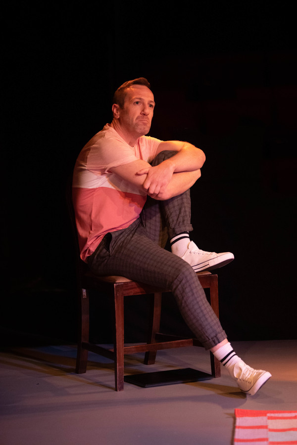 Photo Flash: First Look at OPERA UNDONE: TOSCA & LA BOHEME at the King's Head Theatre Image