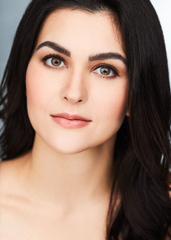 Meet the Cast of SIX - Now in Previews on Broadway! Image