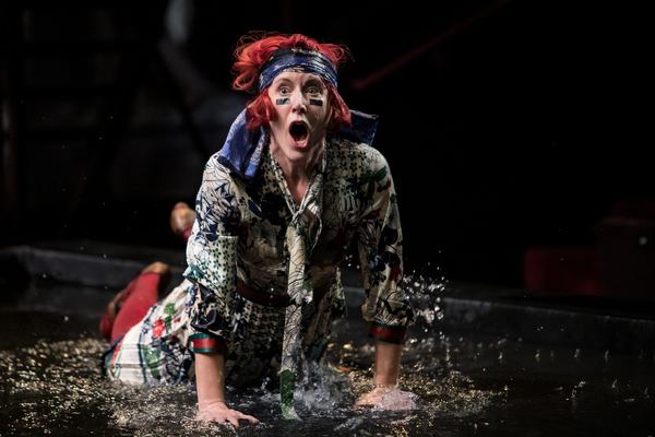 Photo Flash: Guthrie Theater's Production of TWELFTH NIGHT Image