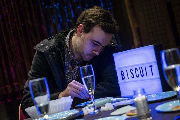 Photo Flash: Battersea Arts Centre Triple Celebration With Touretteshero Image