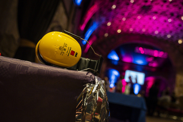 Photo Flash: Battersea Arts Centre Triple Celebration With Touretteshero Image