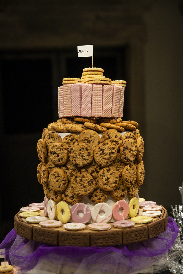 Photo Flash: Battersea Arts Centre Triple Celebration With Touretteshero Image