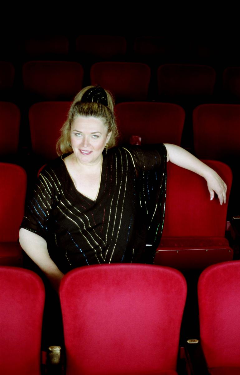 Feature: WHY CABARET? Image