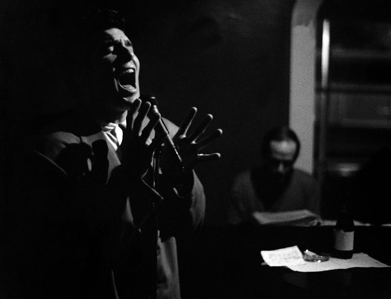 Feature: WHY CABARET? Image