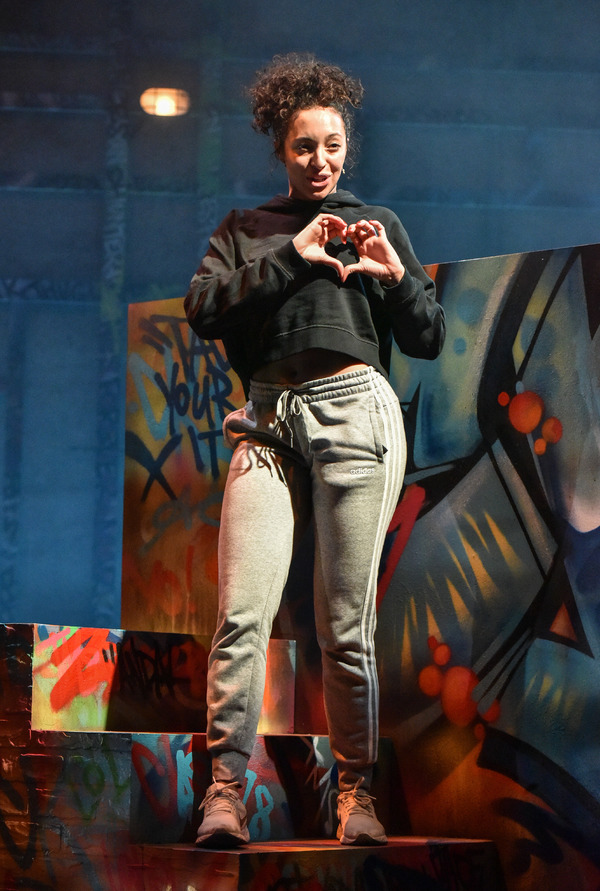 Photo Flash: Pilot Theatre Presents CRONGTON KNIGHTS Image