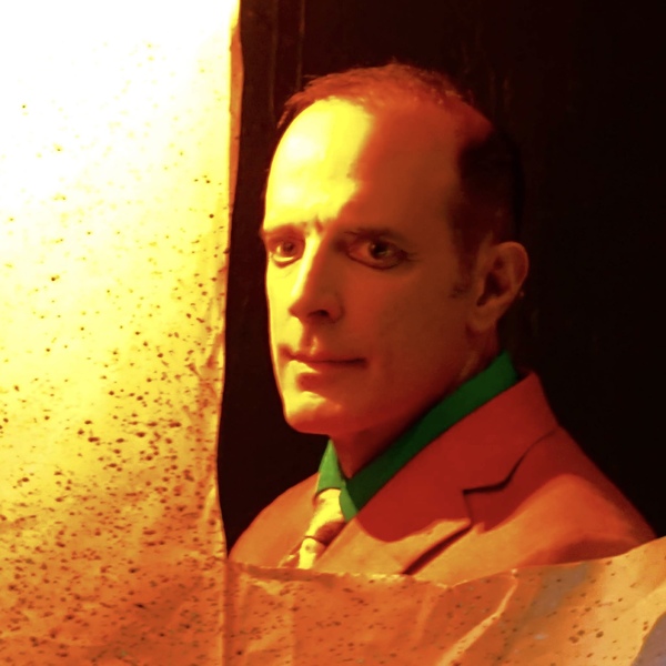 Photo Flash: First Look at THE SICKNESS at Access Theatre Image