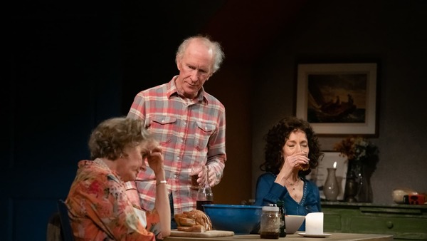 Photos/Video: First Look at THE CHILDREN at Seattle Rep Image