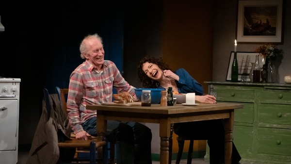 Photos/Video: First Look at THE CHILDREN at Seattle Rep 