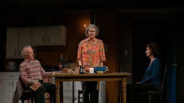 Photos/Video: First Look at THE CHILDREN at Seattle Rep Image