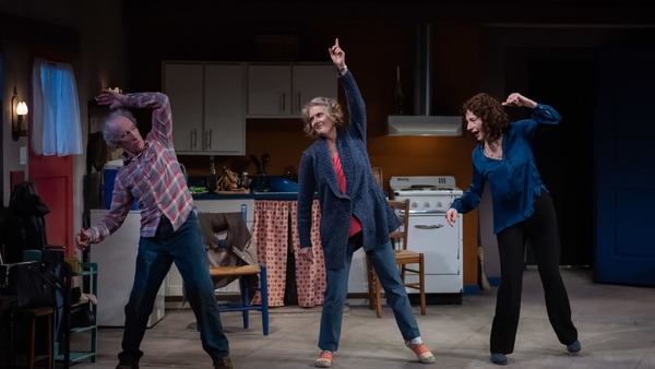 Photos/Video: First Look at THE CHILDREN at Seattle Rep Image