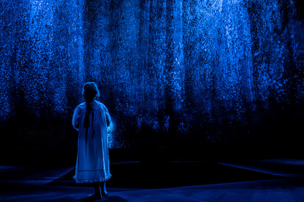 Photo Flash: First Look at FAR AWAY at The Donmar Warehouse Image