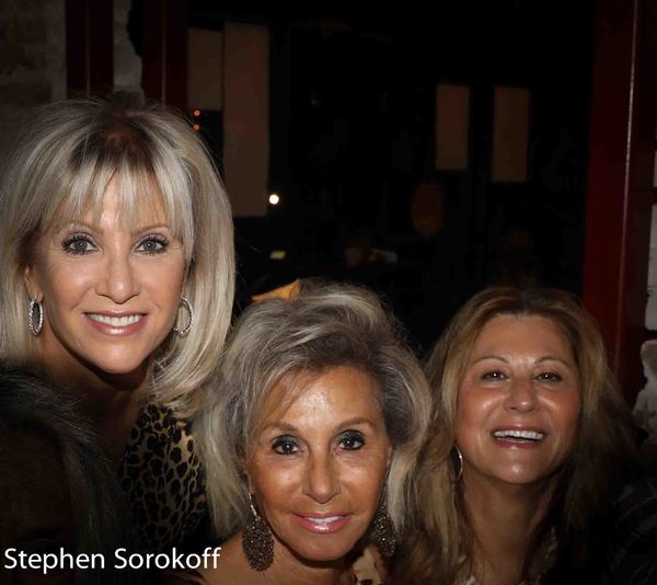 Photo Coverage: Rob Russell Brings Safari Night To Cabaret At Cafe Centro 