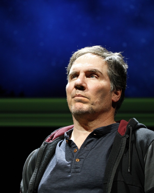 Photo Flash: First Look at THE REALISTIC JONESES at Ustinov Studio Image
