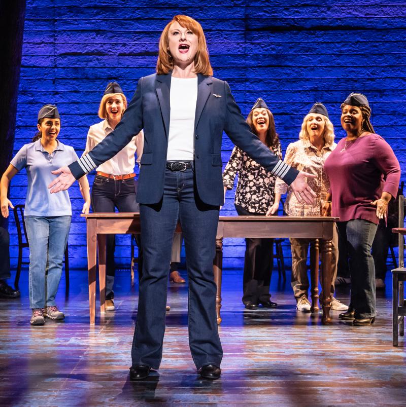 Review: COME FROM AWAY at Kansas City Broadway Series 